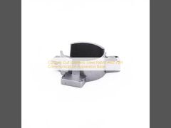 ฐานเครื่องมือสื่อสารชิ้นส่วนประดิษฐ์สแตนเลสสั่งตัดเอง