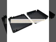 แม่พิมพ์ผลิตภัณฑ์สองสีที่มีความแม่นยำ การฉีดพลาสติก แม่พิมพ์ฉีดพลาสติก ABS การผลิตแม่พิมพ์ฉีด