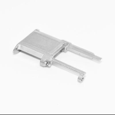 316L การฉีดขึ้นรูปโลหะโทรศัพท์มือถือ Botton Powder Injection Molding ที่ใส่ซิมการ์ด