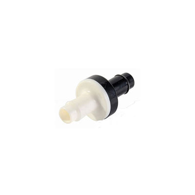 เครื่องฉีดพลาสติก Slik Print กระบวนการผลิตชิ้นส่วนแม่พิมพ์พลาสติก Breather Valve