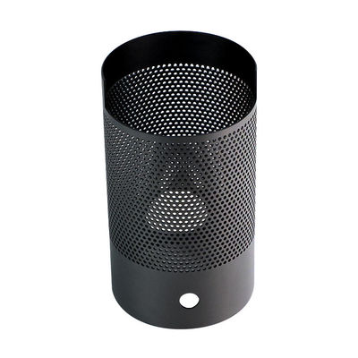 ปลอกเสียงอลูมิเนียม ผลิตภัณฑ์อิเล็กทรอนิกส์ ปลอกเสียง Bluetooth การประมวลผล CNC
