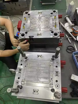 บริการพิมพ์ฉีดพลาสติก ABS