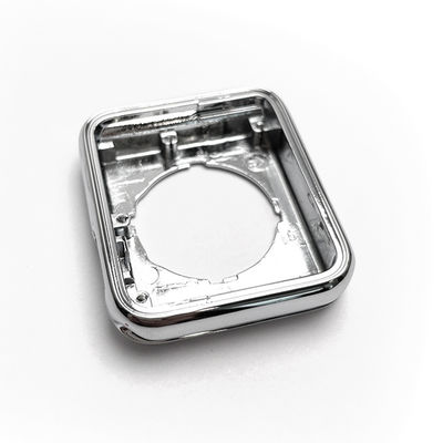 Die Casting Electronic Watch Enclosure ตัวเรือนโลหะหล่อสังกะสี