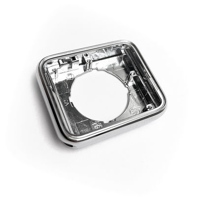 Die Casting Electronic Watch Enclosure ตัวเรือนโลหะหล่อสังกะสี
