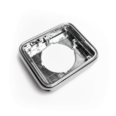 Die Casting Electronic Watch Enclosure ตัวเรือนโลหะหล่อสังกะสี
