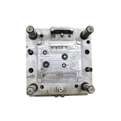 Electric Spark Machining แม่พิมพ์ฉีด แม่พิมพ์ฉีดพลาสติก NK80 Mould Steel