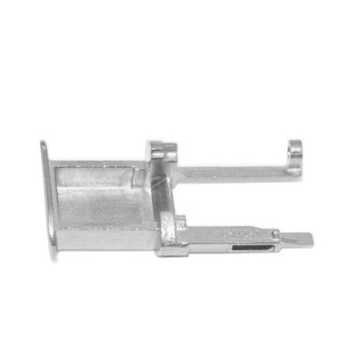 316L การฉีดขึ้นรูปโลหะโทรศัพท์มือถือ Botton Powder Injection Molding ที่ใส่ซิมการ์ด