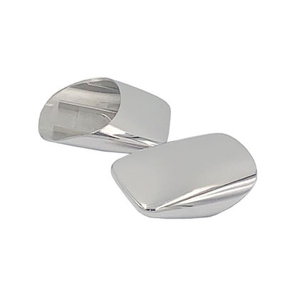 316L Powder Injecton Molding เครื่องมือเสริมความงามอุปกรณ์เสริมโลหะ MIM อะไหล่
