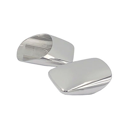 316L Powder Injecton Molding เครื่องมือเสริมความงามอุปกรณ์เสริมโลหะ MIM อะไหล่