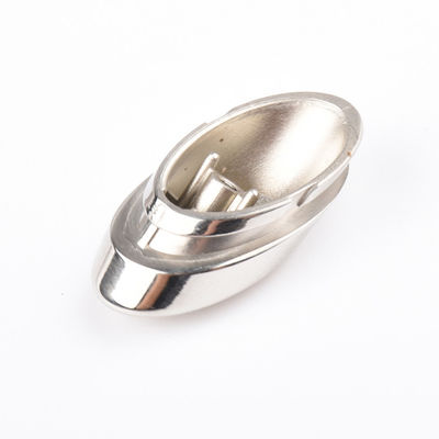 316L Powder Injecton Molding เครื่องมือเสริมความงามอุปกรณ์เสริมโลหะ MIM อะไหล่