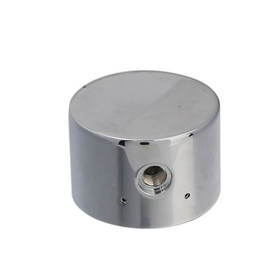 อุปกรณ์ตกแต่งรถยนต์ Auto Parts Molding Zinc Diecast