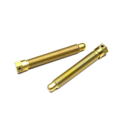 SS304 และทองเหลืองแบบกำหนดเอง CNC Machining อุปกรณ์สื่อสารดิจิตอลอิเล็กทรอนิกส์