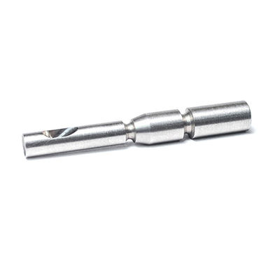 SS304 และทองเหลืองแบบกำหนดเอง CNC Machining อุปกรณ์สื่อสารดิจิตอลอิเล็กทรอนิกส์