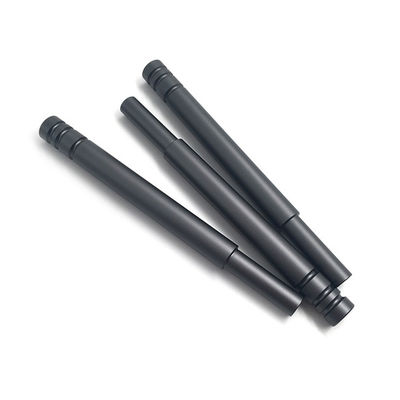 Aliminum 6063 Custom CNC Machining Anodized Phone Screwdriver Handle