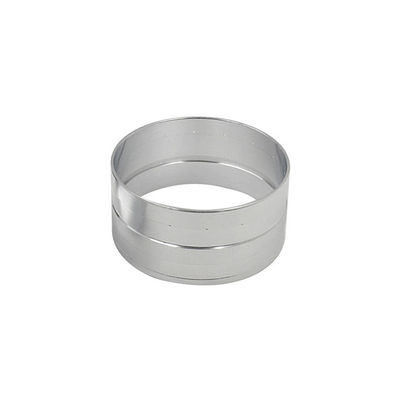 อลูมิเนียม CNC กลึงแนวตั้งกลึงอัตโนมัติที่อยู่อาศัยลำโพงบลูทู ธ
