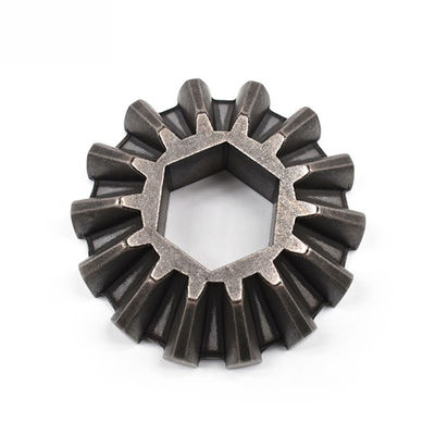 โลหะผสมแข็งโลหะ Sintering อุปกรณ์ไฮดรอลิกโลหะ Injecton Molding ปั้มน้ำมัน Rotor