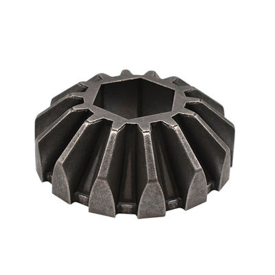 โลหะผสมแข็งโลหะ Sintering อุปกรณ์ไฮดรอลิกโลหะ Injecton Molding ปั้มน้ำมัน Rotor