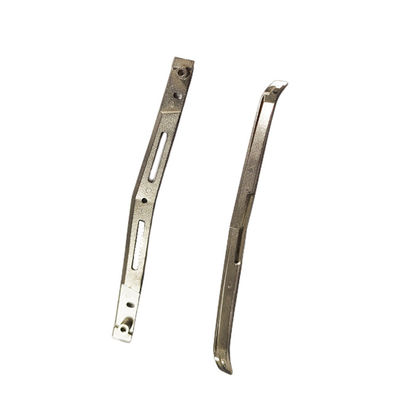 เครื่องฉีดขึ้นรูปโลหะ OEM อุปกรณ์เสริมสำหรับโลหะสแตนเลส
