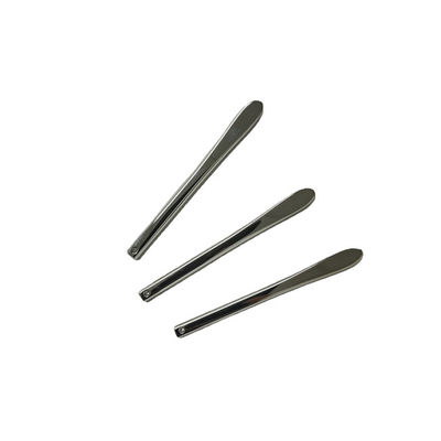 316L Medical Injection Molding Powder Metallurgy ชิ้นส่วนโลหะอุปกรณ์การแพทย์