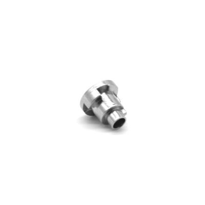 316L Metal Sintering Medical Injection Molding ด้ามมีดผ่าตัดแบบกำหนดเอง