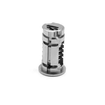 316L Metal Sintering Medical Injection Molding ด้ามมีดผ่าตัดแบบกำหนดเอง