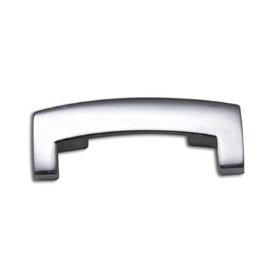 Mim Powder Metals การฉีดขึ้นรูปด้วยความแม่นยำ Fitbit Watch Band Connector