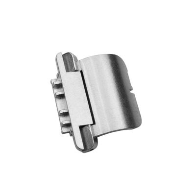Mim Metal Hot Runner ฐานชาร์จชุดหูฟัง Bluetooth TWS
