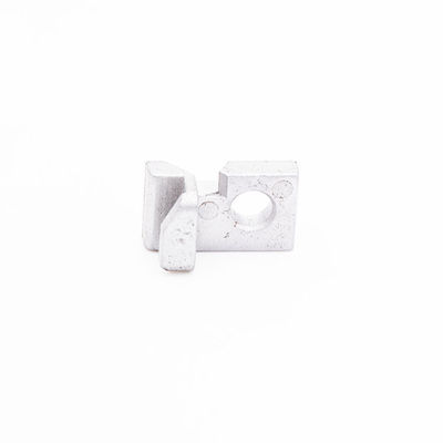Mim Powder Metallurgy 316 กุญแจมือจับเกมฉีดขึ้นรูปยานยนต์สแตนเลส