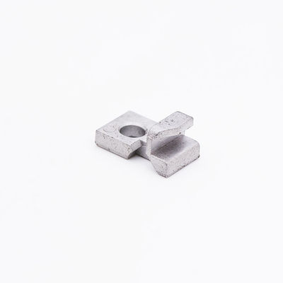 Mim Powder Metallurgy 316 กุญแจมือจับเกมฉีดขึ้นรูปยานยนต์สแตนเลส