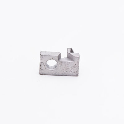 Mim Powder Metallurgy 316 กุญแจมือจับเกมฉีดขึ้นรูปยานยนต์สแตนเลส