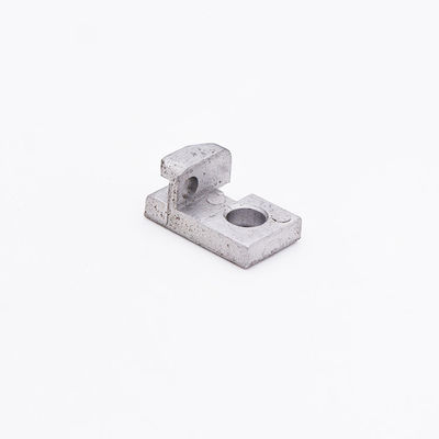 Mim Powder Metallurgy 316 กุญแจมือจับเกมฉีดขึ้นรูปยานยนต์สแตนเลส