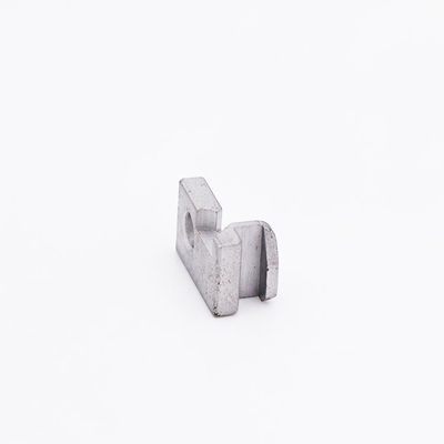 Mim Powder Metallurgy 316 กุญแจมือจับเกมฉีดขึ้นรูปยานยนต์สแตนเลส
