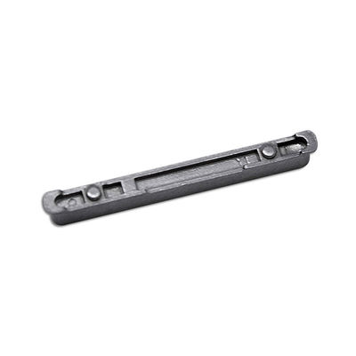 ปุ่มโทรศัพท์มือถือ Mim การฉีดขึ้นรูปผง 3C Smart Precision ที่กำหนดเอง