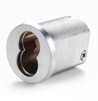 ที่อยู่อาศัยบุหรี่อิเล็กทรอนิกส์ Anodizing Treatment Die Casted E Cigarette Enclosure