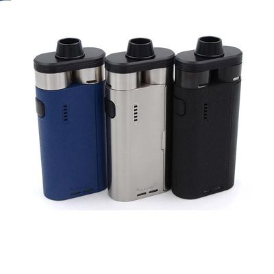 ที่อยู่อาศัยบุหรี่อิเล็กทรอนิกส์ Anodizing Treatment Die Casted E Cigarette Enclosure