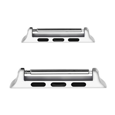 Watch Connector Copper Powder Metallurgy อุปกรณ์ฮาร์ดแวร์อัจฉริยะ