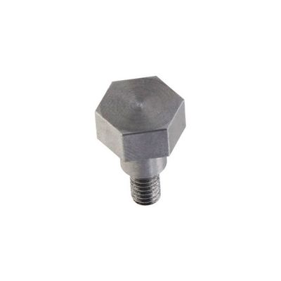 Custom Made Precision Cnc Turning Cnc Milling ชิ้นส่วนรถบรรทุกขนาดใหญ่