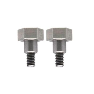 Custom Made Precision Cnc Turning Cnc Milling ชิ้นส่วนรถบรรทุกขนาดใหญ่