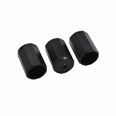 CNC อลูมิเนียมอัลลอยด์ Cnc Machining กลึงกลึง Machining การชาร์จแบบไร้สาย
