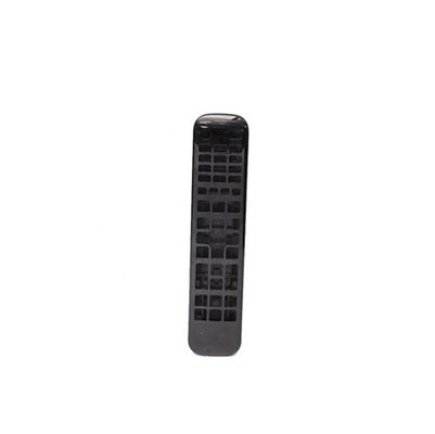 PET ขนาดที่กำหนดเอง Custom Plastic Molding Remote Controller Shell