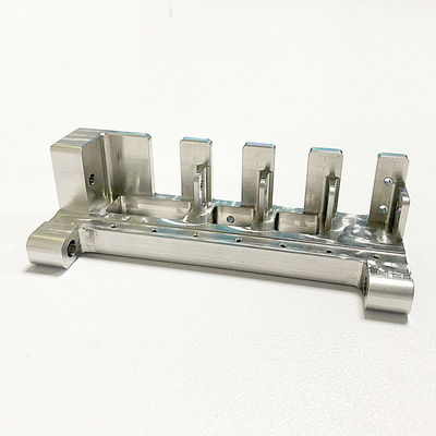 ใหม่พลังงานสแตนเลส Cnc 4 แกน Cnc Machining Cnc lathe ชิ้นส่วนรถยนต์