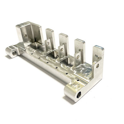 ใหม่พลังงานสแตนเลส Cnc 4 แกน Cnc Machining Cnc lathe ชิ้นส่วนรถยนต์