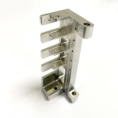 ใหม่พลังงานสแตนเลส Cnc 4 แกน Cnc Machining Cnc lathe ชิ้นส่วนรถยนต์
