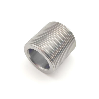 โลหะที่กำหนดเองทำความแม่นยำ Cnc กลึง Cnc Milling Cnc Lathe Hardware Parts
