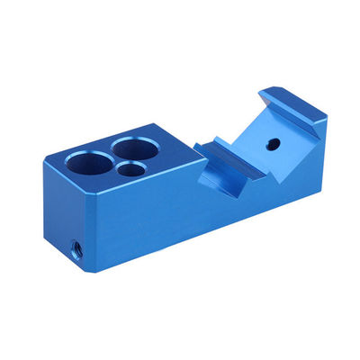 อลูมิเนียมอัลลอยด์ Cnc แบบกำหนดเองกลึง Cnc Milling Cnc Lathe Hardware Parts