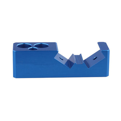 อลูมิเนียมอัลลอยด์ Cnc แบบกำหนดเองกลึง Cnc Milling Cnc Lathe Hardware Parts