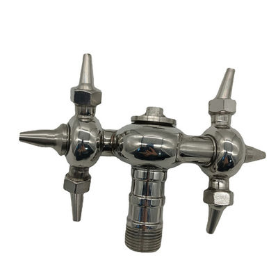 304 Stainles steel Custom Cnc Turn Cnc Milling Cnc Lathe Threaded Hardware