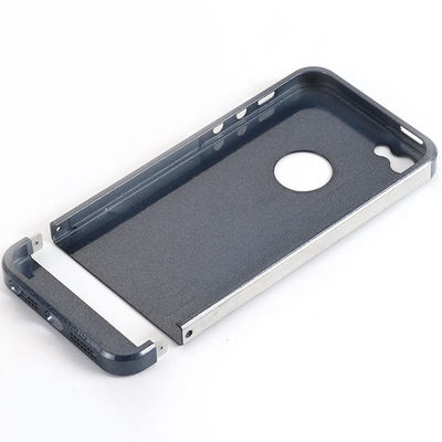 8000g Alumimium Metal Die Casting เคสโทรศัพท์แท็บเล็ตแบบกำหนดเอง