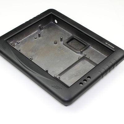 การกดสูญญากาศอลูมิเนียมอัลลอยด์หล่อ Navigator Shell อุปกรณ์เสริม
