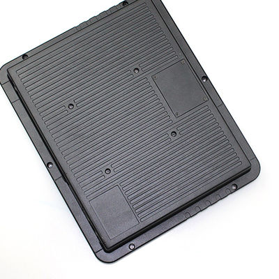 การกดสูญญากาศอลูมิเนียมอัลลอยด์หล่อ Navigator Shell อุปกรณ์เสริม